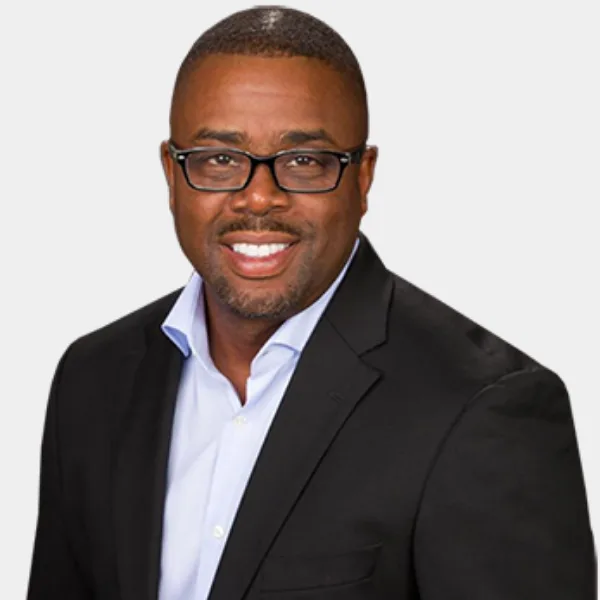 Headshot of Don Ward