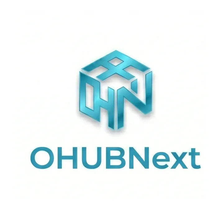OHUB.Next Annual Membership