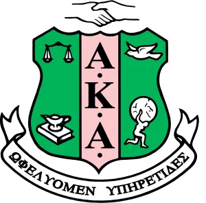 Alpha Kappa Alpha