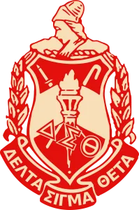 Delta Sigma Theta