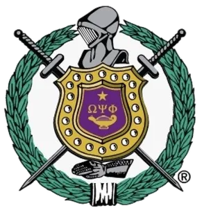 Omega PSI PHI