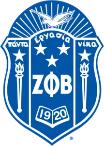 Zeta Phi Beta